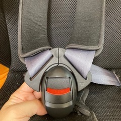 チャイルドシートの画像