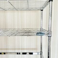 アイリスオーヤマ ラック の画像