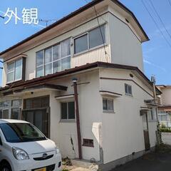 石巻日和が丘　戸建　初期費用ゼロ