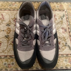 ZDAスニーカーの画像