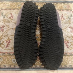ZDAスニーカーの画像