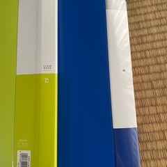 A4ファイル6点セットの画像