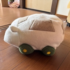 ぬいぐるみ詰め合わせの画像