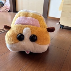 ぬいぐるみ詰め合わせの画像
