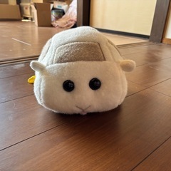 ぬいぐるみ詰め合わせの画像
