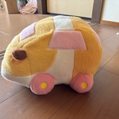 ぬいぐるみ詰め合わせの画像