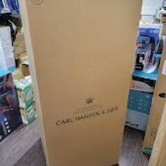 【店頭引き取り限定】新品：CARL HANSEN & SON CH24/Yチェア2脚セット ビーチ材 オイル仕上げの画像