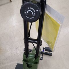 J1462【リユースのサカイ柏店】ALINCO　アルインコ　エアロバイク　AFBX4400　簡易クリーニング済　参考価格19,800円の画像