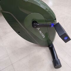 J1462【リユースのサカイ柏店】ALINCO　アルインコ　エアロバイク　AFBX4400　簡易クリーニング済　参考価格19,800円の画像