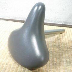 ★自転車のサドル★ダークグレー★BRIDGESTONE★③の画像