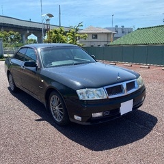 HY34 最終型　セドリック　上級グレード　300LX VIP Z 車検　9年4月　即乗れますの画像