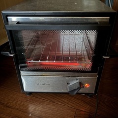récolte Solo Oven avancé 箱あり 動作確認済 中古の画像