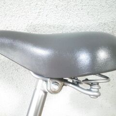 ★自転車のサドル★ダークグレー★BRIDGESTONE★③の画像