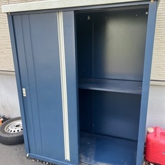 物置の画像