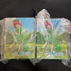 新品未開封⭐️有馬かな　ピーマン体操セットの画像