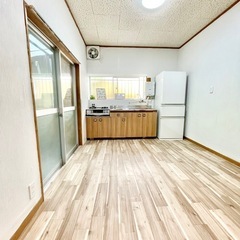 🉐姫路市夢前町　45000円　敷金礼金0円🉐