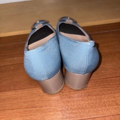 GYP0906 chiffonFit パンプスの画像