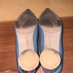 GYP0906 chiffonFit パンプスの画像