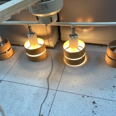 BeauBelleシーリングライト、4ライト　リサイクルショップ宮崎屋　住吉店25.9.6の画像