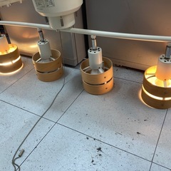 BeauBelleシーリングライト、4ライト　リサイクルショップ宮崎屋　住吉店25.9.6の画像