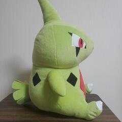🌼めちゃでかヨーギラスぬいぐるみの画像
