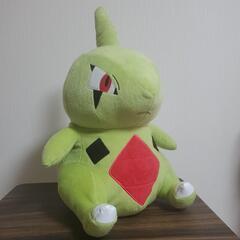 🌼めちゃでかヨーギラスぬいぐるみの画像