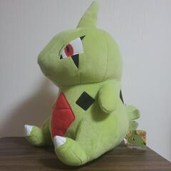 🌼めちゃでかヨーギラスぬいぐるみの画像