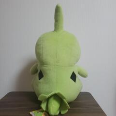🌼めちゃでかヨーギラスぬいぐるみの画像