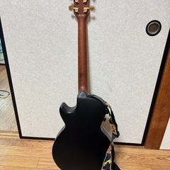 ARIA アコースティックギター
の画像