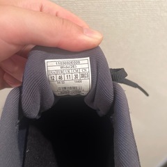 BROOKS スニーカー
の画像
