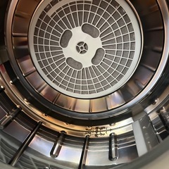 神奈川　引き取り限定　乾燥機　便利の画像