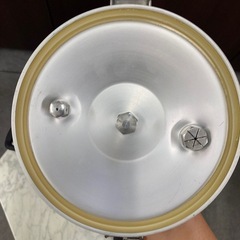 圧力鍋3.5Lの画像