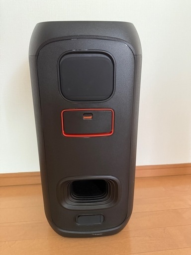値下げしました JBL partyBOX120