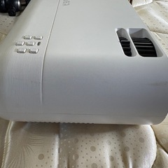 プロジェクター　Yaberの画像