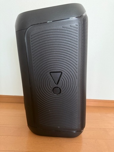 値下げしました JBL partyBOX120