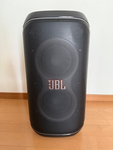 値下げしました JBL partyBOX120