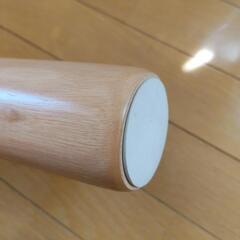 ベッドやソファの脚(家具作りにいかがでしょうか)の画像
