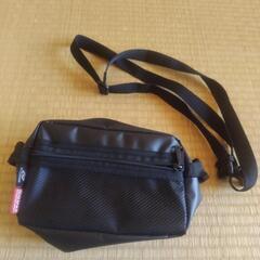⚠️10日迄。ウェストポーチ  定型文は❌の画像
