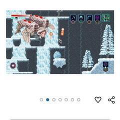 アクシオムヴァージ2 Switchの画像