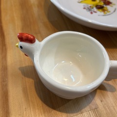 子供食器の画像