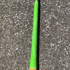やさしいユーティリティ22度の画像