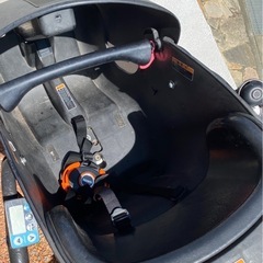 YAMAHA電動自転車の画像
