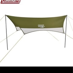 コールマン　ヘキサタープライトⅡの画像