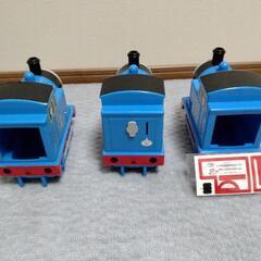 トーマス　おかし入れの画像