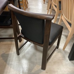 取りに来れる方限定！karimoku（カリモク）のダイニング5点セットです！の画像