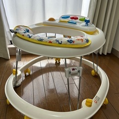 歩行器の画像