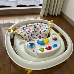 歩行器の画像