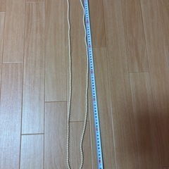 真珠ネックレスの画像