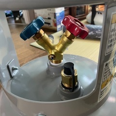 冷媒回収容器　たすこの画像