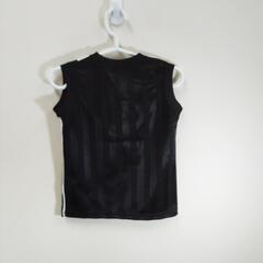 9-123-4　子供　短パン&Tシャツセット#10473の画像